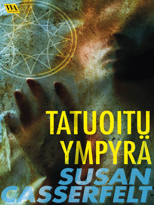 cover image of Tatuoitu ympyrä